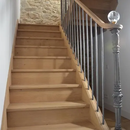Montevella D Hotes Nocleg ze śniadaniem 4*