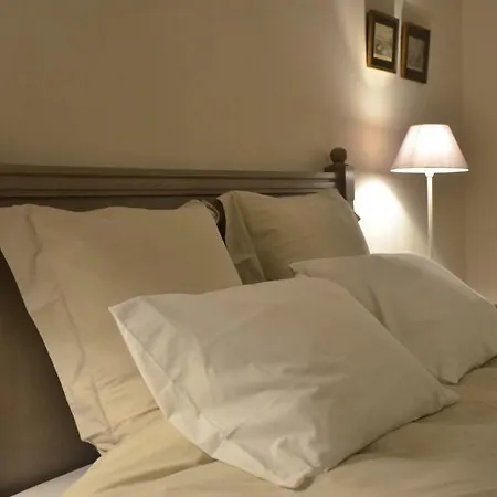 Montevella D Hotes 4* Guissény